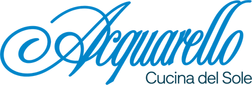 Acquarello · Cucina del Sole